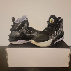 Nike Air Zoom GT Jump - "Own Space"